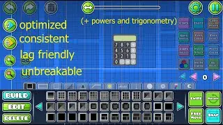 [2.1] Worlds best calculator