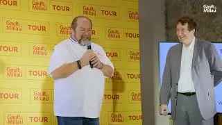 Gault&Millau Tour Occitanie-Andorre 2024