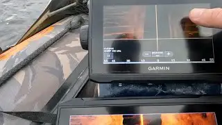 GARMIN UHD/GT56 / Workout 2 / Settings
