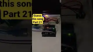 Can you guess this song Part 21 I bet you can’t! 