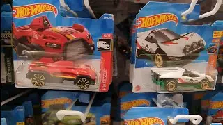 MTM - Ms.ToysMan chooses Hot Wheels 002
