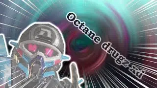 Octane the sugar god