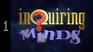 Пытливые умы - блок-1 (VHS-TVRip) 1997