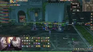 [RuOff][BlackBird/Airin] Вечерние инсты || Lineage 2 Return of the Queen A...