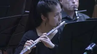 Takoma Park Community Band 50th Anniversary Concert