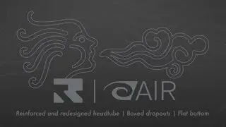 Root Industries | AIR DECK V2