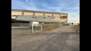 Yacht Hull for sale