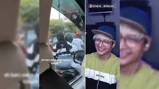 Breakdance Dulu Gak Sih - Vidio Reaction