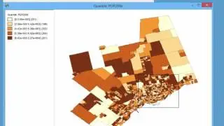 Spatial Analytics and Data Science - Video 1