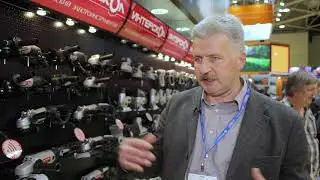 11 Интервью Интерскол  MITEX 2019