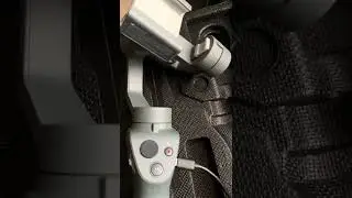 My DJI OSMO won’t charge? #dji #djiosmo #battery #nocharge #steadycam #live #livestream