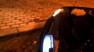 Led H4 лампы головного света