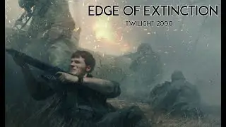 Edge of Extinction, Chapter 6: To Find an Agent (Twilight 2000 4E)