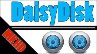 Application Review DaisyDisk 2