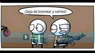 zombies (fandub latino) [feliz Halloween]