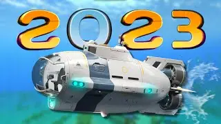 The Future of Subnautica In 2023