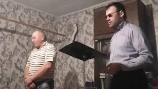 Новое небо, и новая земля!! Вечерняя молитва и обращение на библейскую тему!! 20 ноября 2021р.