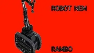 robot rambo nem