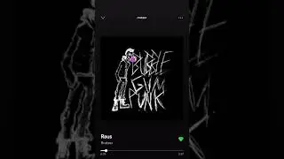 Rrotzer - Raus [SPOTIFY]