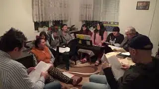 Всичко кажи на Исуса