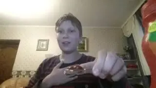 Жесть