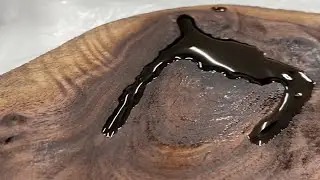 First product for my woodworking business