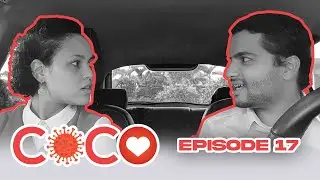 Coco - En Voiture