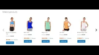Auto Related Products - Sparsh Magento 2 Extension