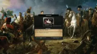 Hearts of Iron 4 Napoleonic World Mod
