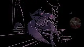 Озвучка Комикса ||За счëт Заведения|| #hazbinhotel #озвучкакомиксов