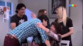 capitulo 119 de #CaminoAlAmor de telefe hd www.capitulosdecaminoalamor.es.tl