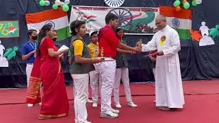 75th Azadi ka Amrit Mahotsav Celebration- 2022