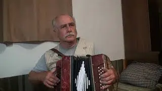 Гармонь Маричка ФА мажор