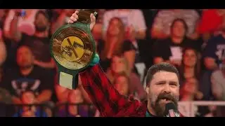 New WWE 24/7 Championship!