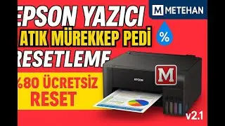 Epson Printer Free Waste Pad Trial Reset