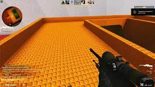 Думаю как тебя... (CS:GO MONTAGE)