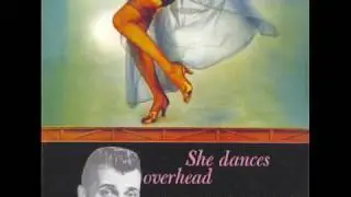 Matt Dennis - She Dances Overhead