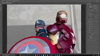 Avengers Edit 2