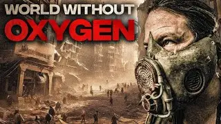 The breathless five| world without oxygen