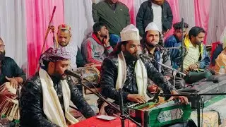 Oo Burhanuddin Nizam Ke Pyare Tumre Bin Humra Koi Nahin || Qawali By Shabbir Sadakat Sabri