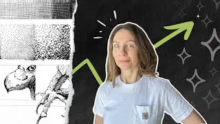 How I grew my art skills, faster
