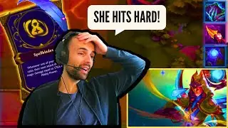 You Have to Try This Karma Comp to Climb! - 5 Preserver Karma Carry - TFT - SET 12