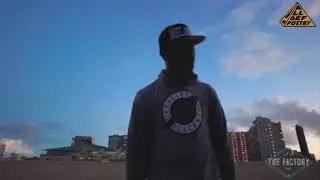 Black Death | Z from Baltimore | All Def Poetry