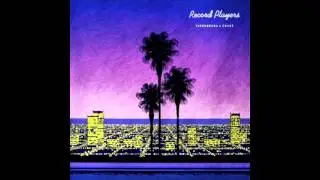 RECORD PLAYERS (SUN&LA REMIX) / YAKENOHARA × CHABE