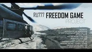 DayZ Epoch RU 777