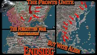 The Fronts Unite 