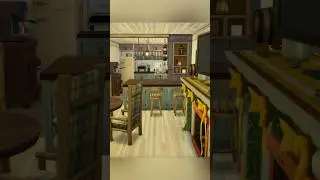 Уютный коттедж❄️🧦🍵🎄