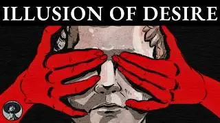 THE HIDDEN TRAP OF DESIRE | Lacan's Warning to the World