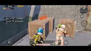 Kabhi ese bache ho 😂 #pubgmobile