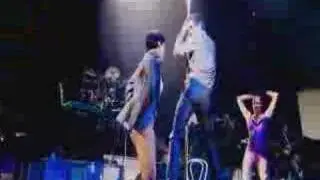 Take That - Beautiful World Tour - It Only Takes A Minute